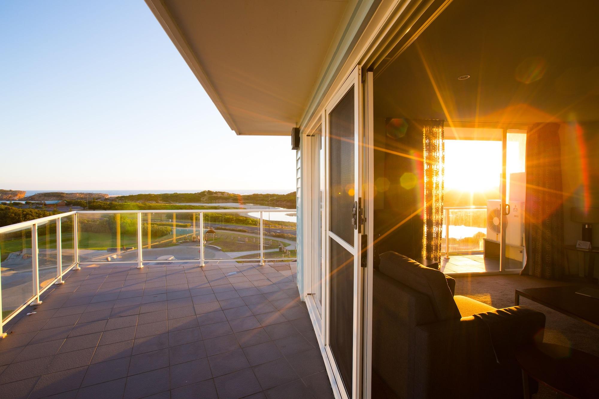Lady Bay Resort Warrnambool Ngoại thất bức ảnh