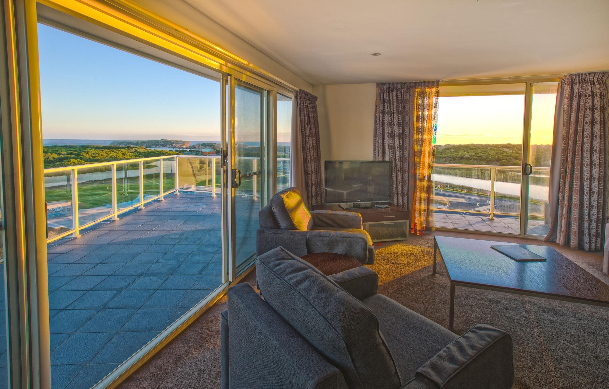 Lady Bay Resort Warrnambool Ngoại thất bức ảnh