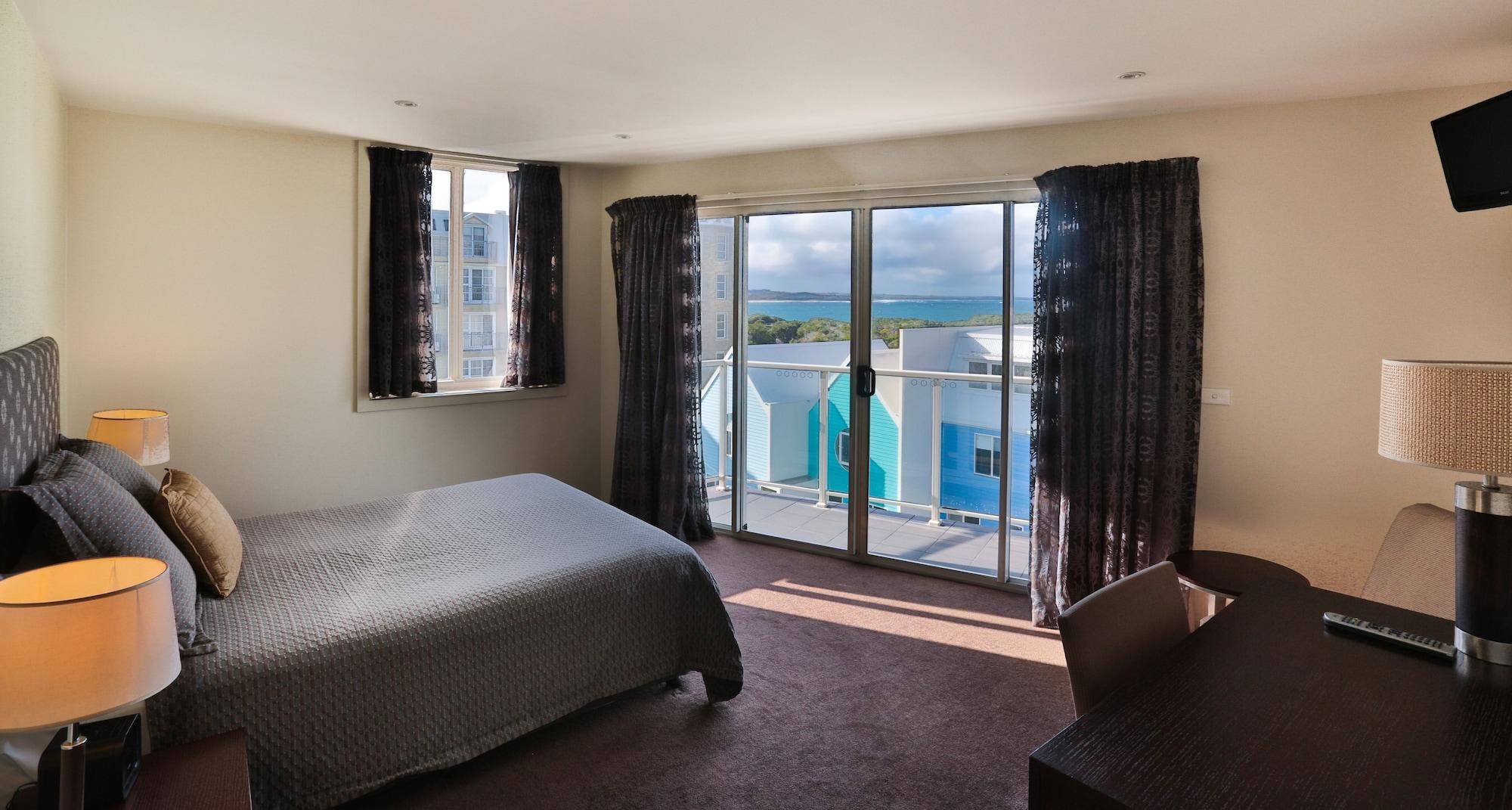 Lady Bay Resort Warrnambool Ngoại thất bức ảnh