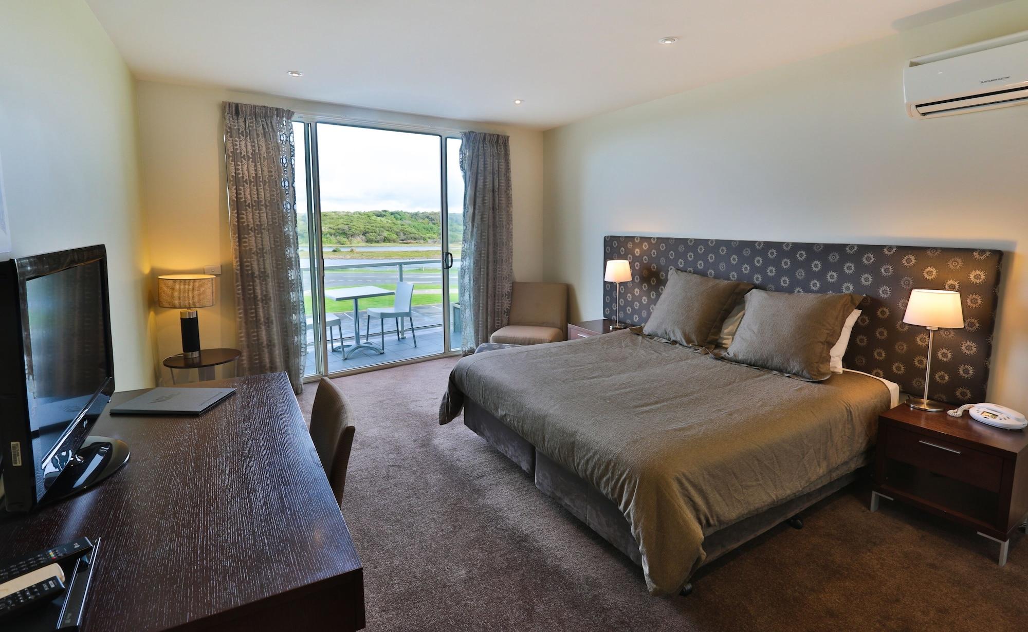 Lady Bay Resort Warrnambool Ngoại thất bức ảnh