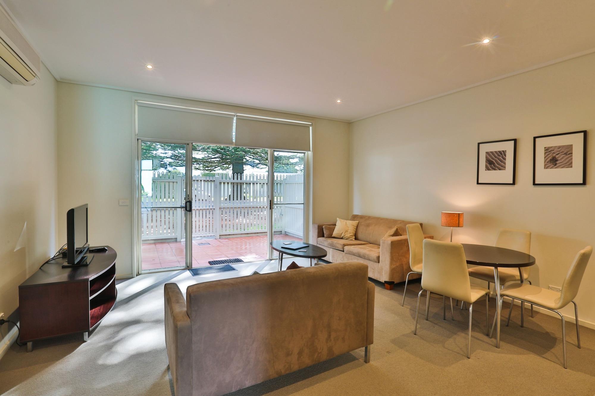 Lady Bay Resort Warrnambool Ngoại thất bức ảnh