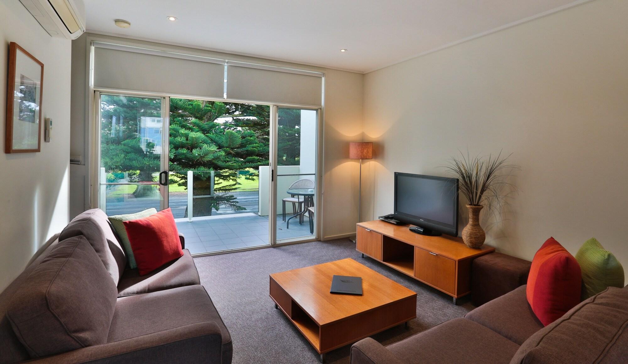Lady Bay Resort Warrnambool Ngoại thất bức ảnh