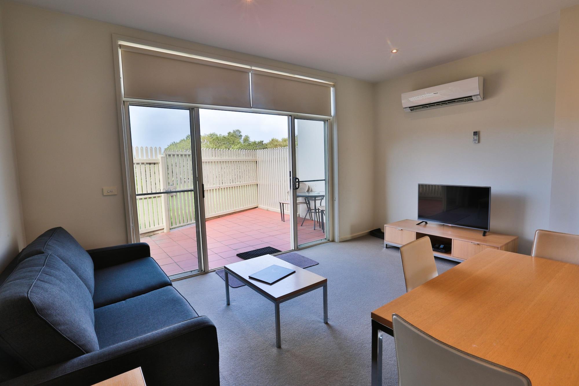Lady Bay Resort Warrnambool Ngoại thất bức ảnh