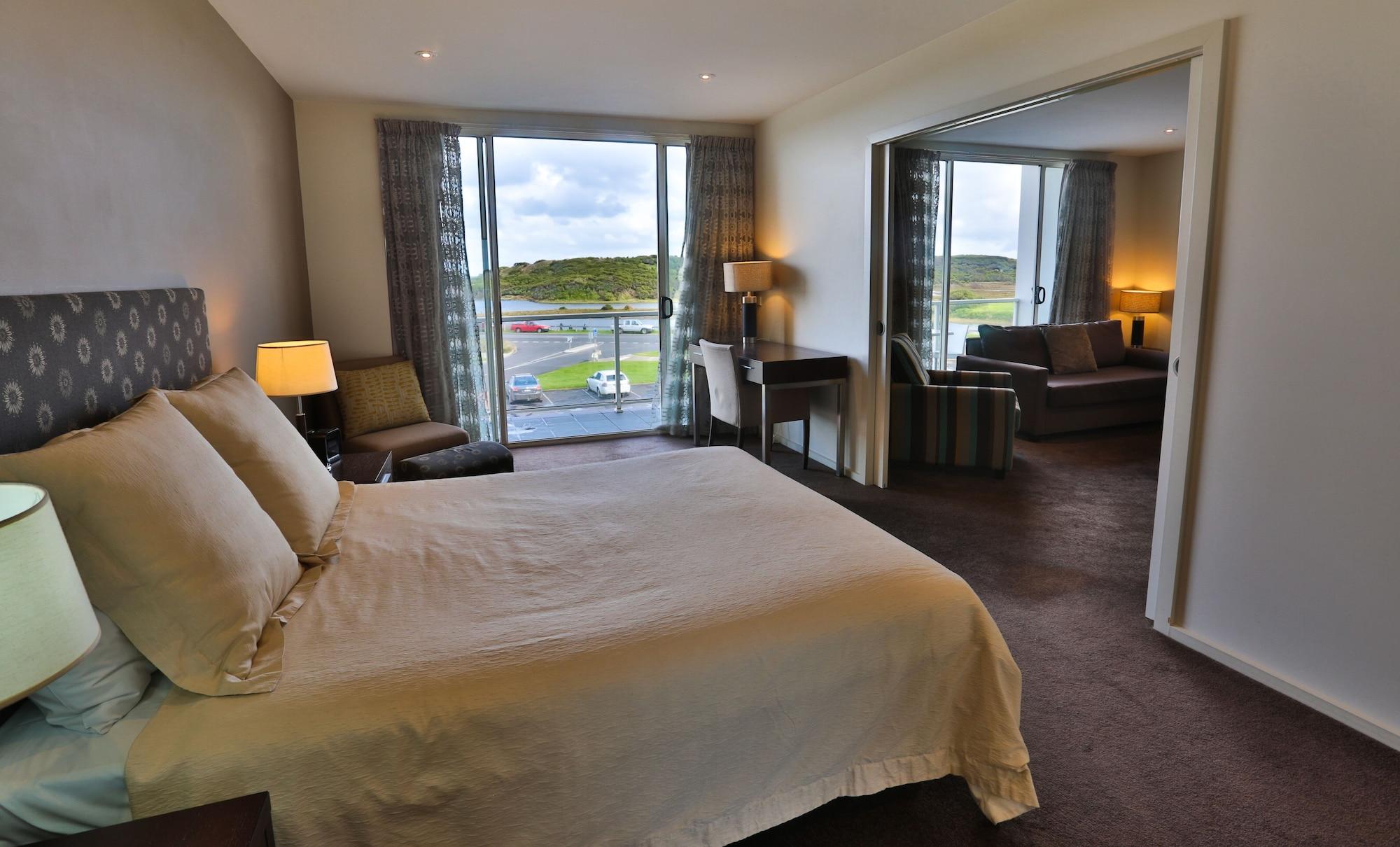 Lady Bay Resort Warrnambool Ngoại thất bức ảnh