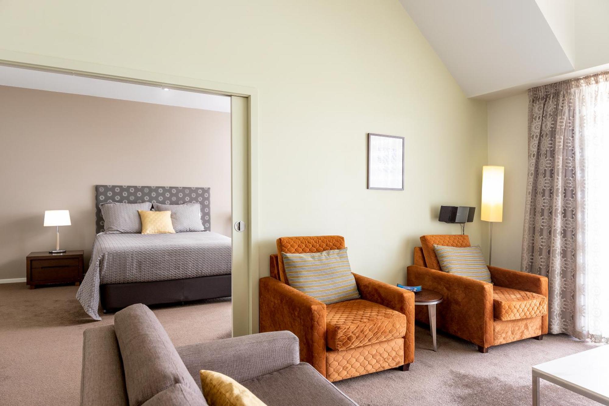 Lady Bay Resort Warrnambool Ngoại thất bức ảnh