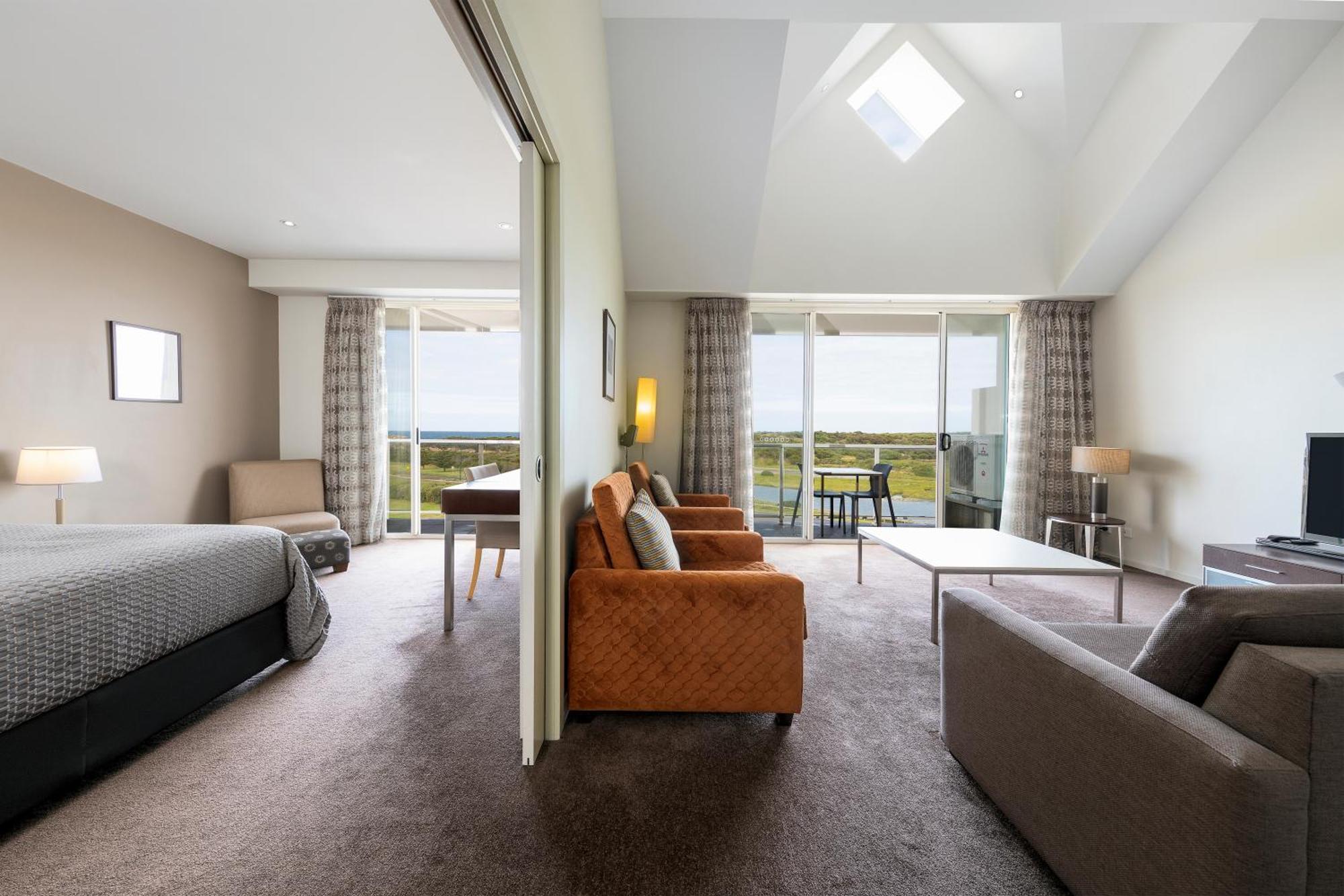 Lady Bay Resort Warrnambool Ngoại thất bức ảnh