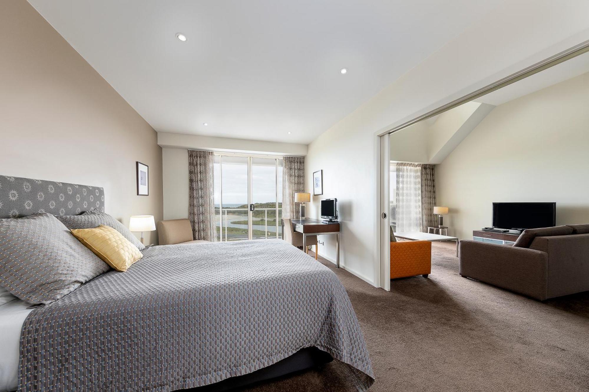Lady Bay Resort Warrnambool Ngoại thất bức ảnh