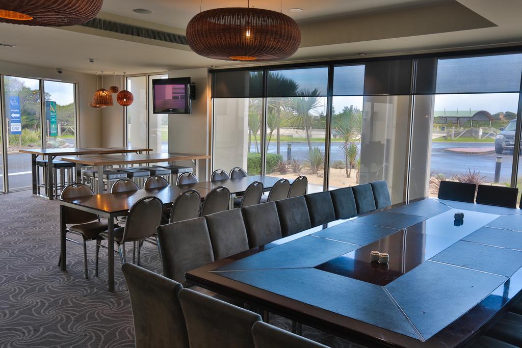 Lady Bay Resort Warrnambool Ngoại thất bức ảnh