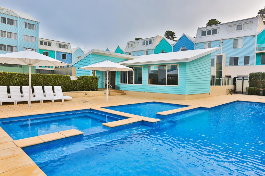 Lady Bay Resort Warrnambool Ngoại thất bức ảnh
