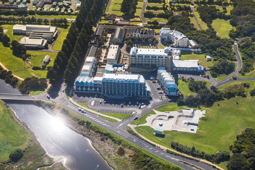 Lady Bay Resort Warrnambool Ngoại thất bức ảnh