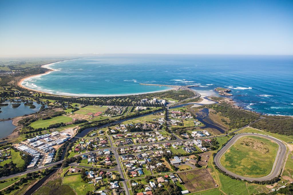 Lady Bay Resort Warrnambool Ngoại thất bức ảnh