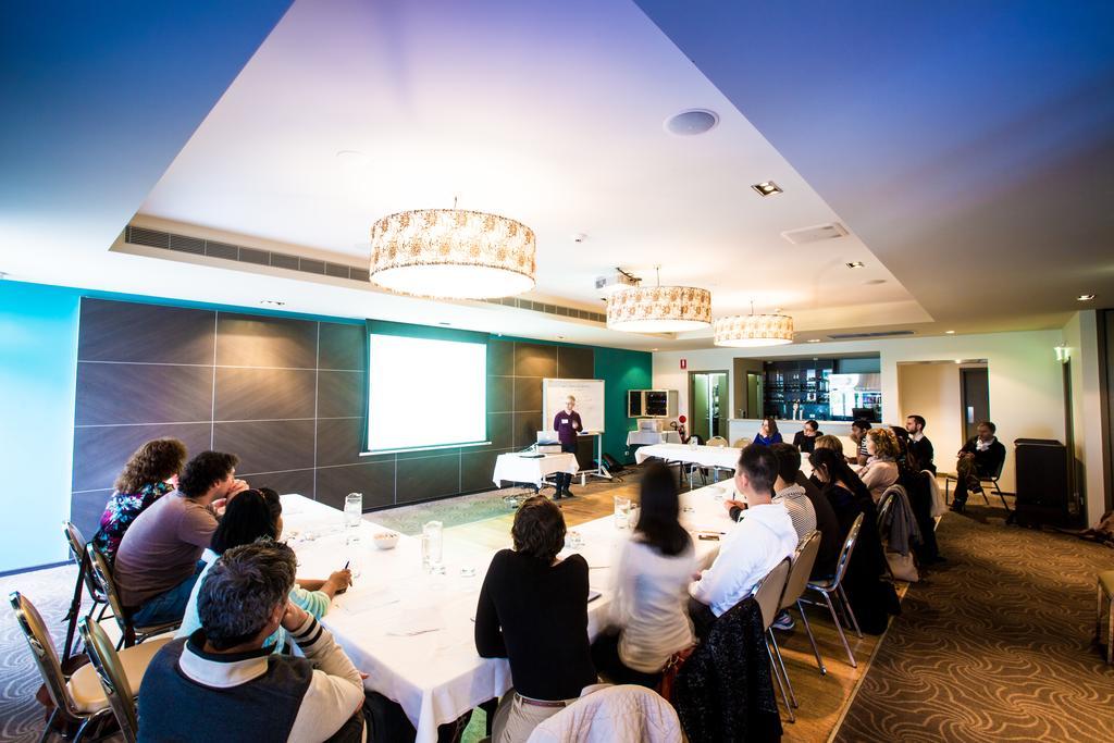 Lady Bay Resort Warrnambool Ngoại thất bức ảnh