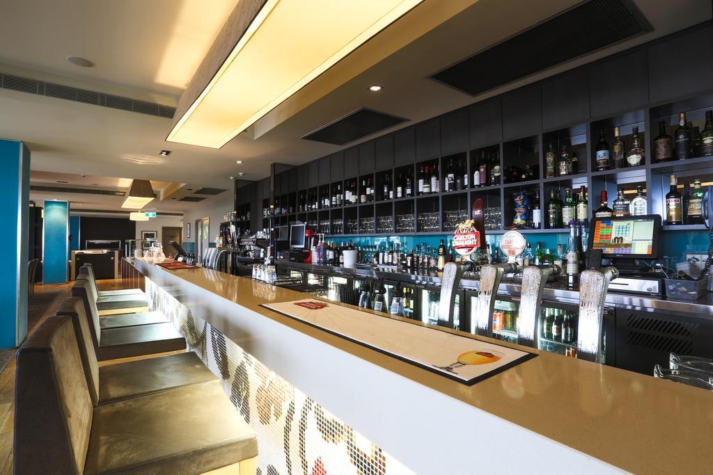 Lady Bay Resort Warrnambool Ngoại thất bức ảnh