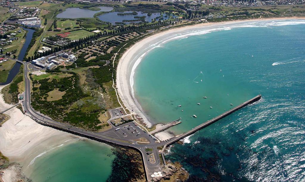 Lady Bay Resort Warrnambool Ngoại thất bức ảnh