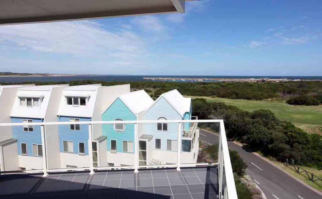 Lady Bay Resort Warrnambool Ngoại thất bức ảnh