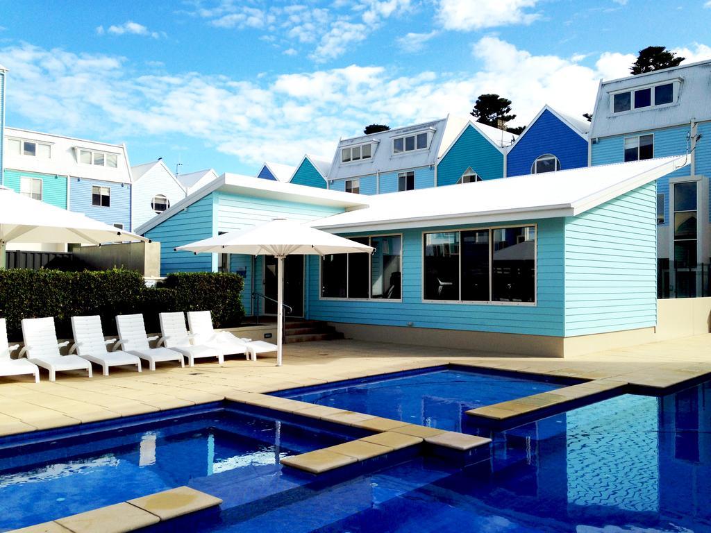 Lady Bay Resort Warrnambool Ngoại thất bức ảnh