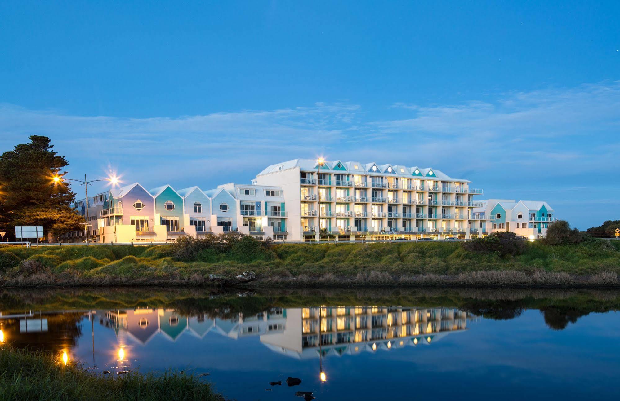 Lady Bay Resort Warrnambool Ngoại thất bức ảnh